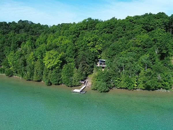 7681 Torch Lake Drive NW, Kewadin, MI 00000