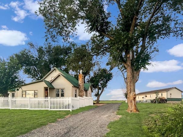 36024 Fruitland Mesa Road, Crawford, CO 81415