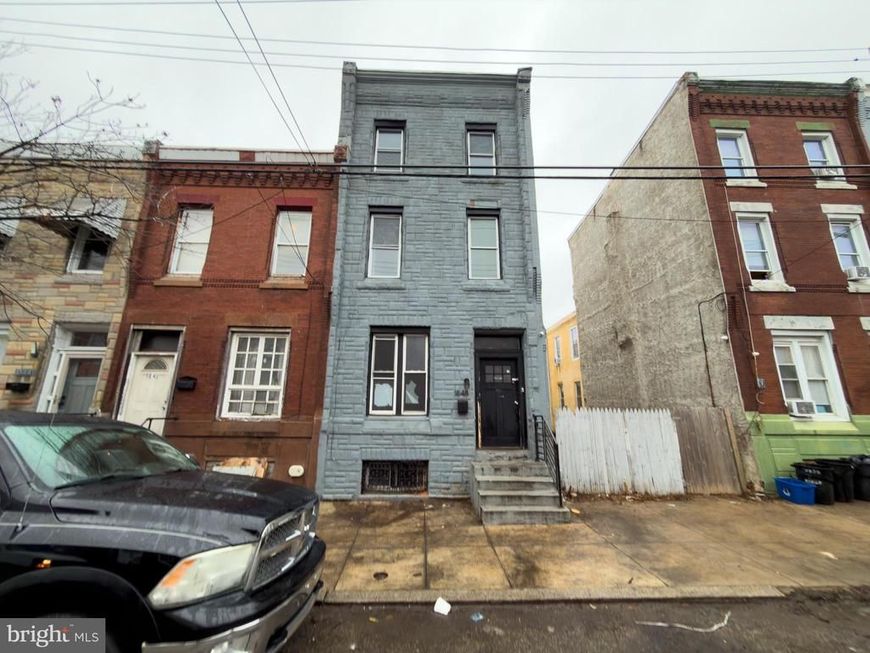 1848 N 27th Street, Philadelphia, PA 19121 Main Photo