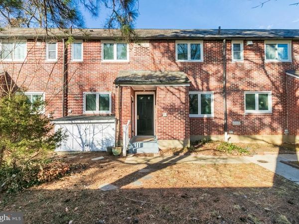 45 S RIDGE ROAD, GREENBELT, MD 20770