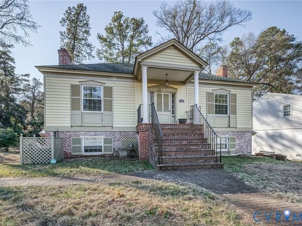 1748 S Sycamore Street, Petersburg, VA 23805