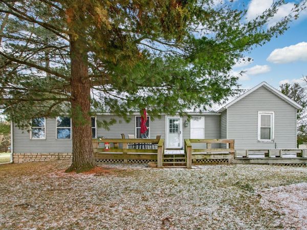 23051 Bear Swamp Road, Marysville, OH 43040