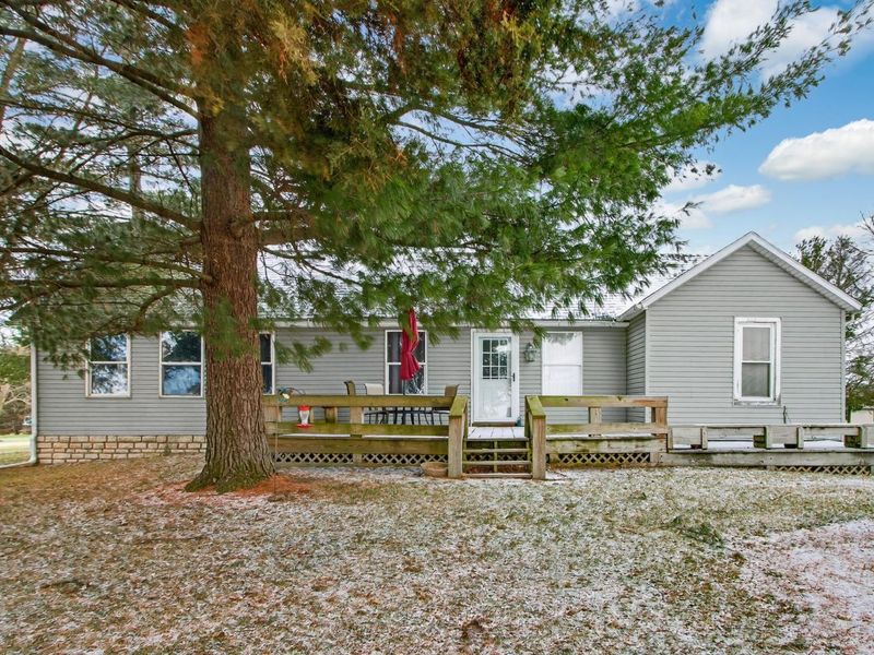 23051 Bear Swamp Road, Marysville, OH 43040 Photo 1