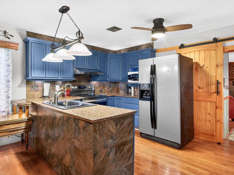 23051 Bear Swamp Road, Marysville, OH 43040 Photo 10