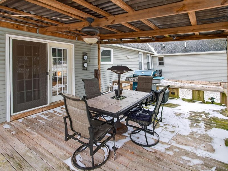 23051 Bear Swamp Road, Marysville, OH 43040 Photo 19