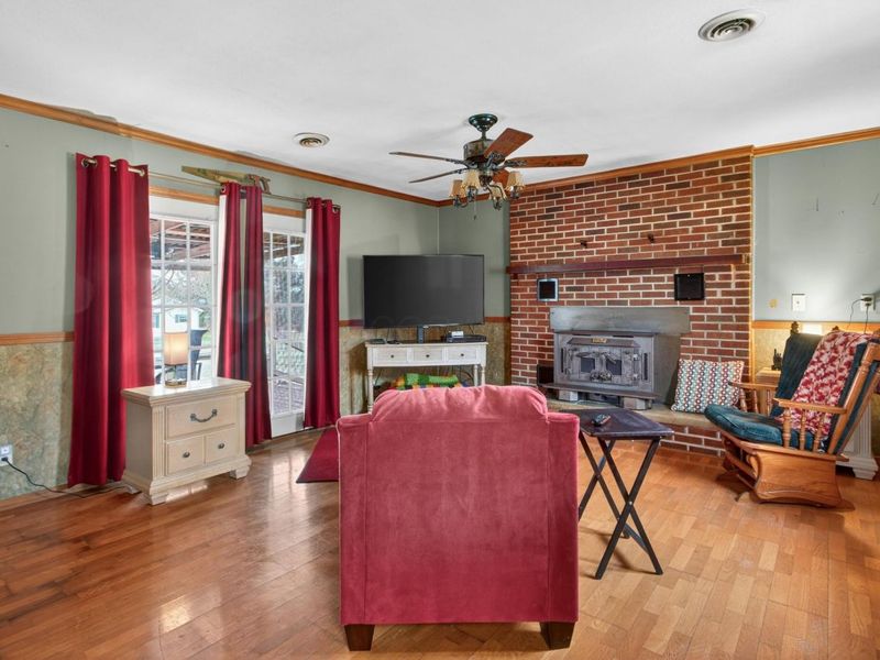 23051 Bear Swamp Road, Marysville, OH 43040 Photo 6