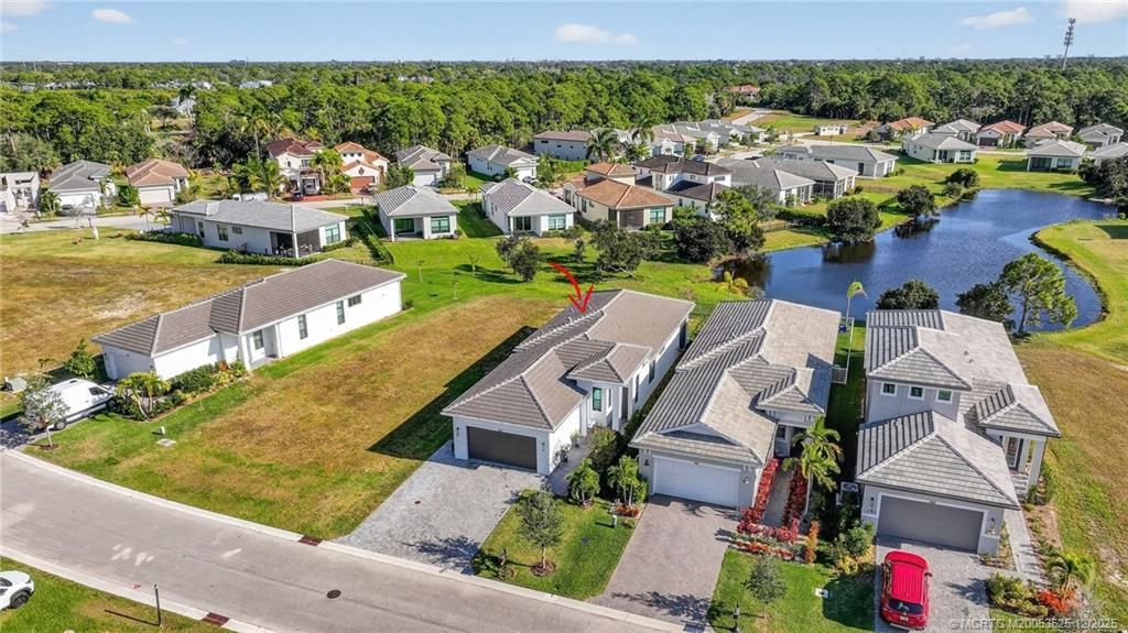 180 SE Via Bisento, Port Saint Lucie, FL 34952 Photo