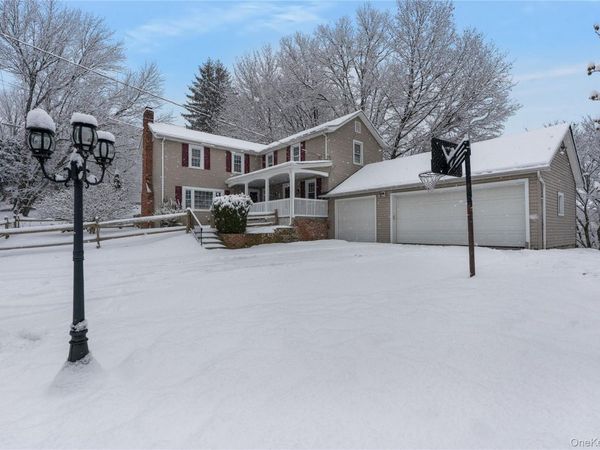 32 Dudley Lane, Howells, NY 10932