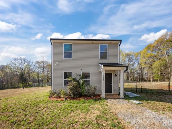 409 Kickapoo Avenue, Gastonia, NC 28056