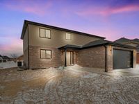 26048 County Fair Drive, Monee, IL 60449 primary photo