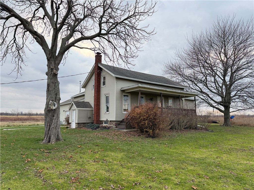 14918 Lakeshore Road, Kent, NY 14477 Main Photo