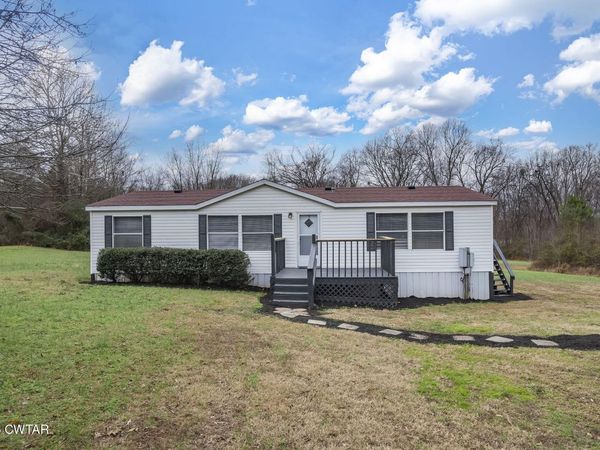 841 Turner Road, Martin, TN 38237