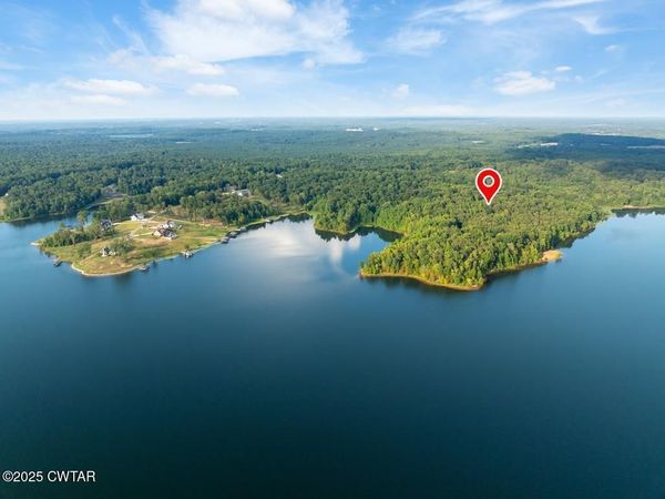 Lot 12 Dogwood Ln, Huntingdon, TN 38344