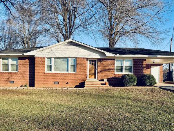 809 Maple Heights Street, Kenton, TN 38233
