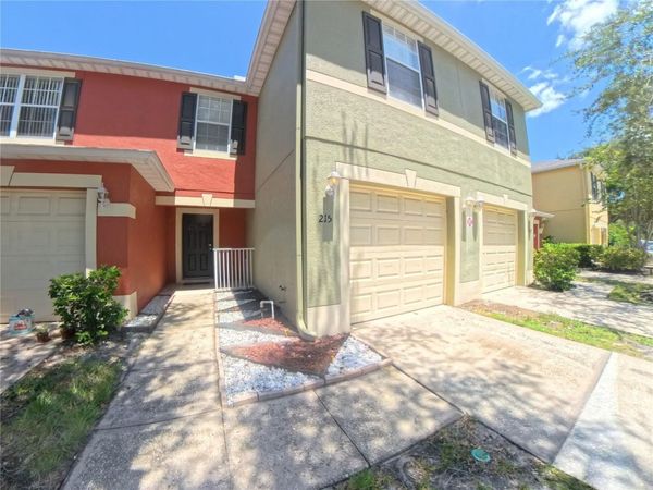 215 GLOWING PEACE LANE, Unit 86, ORLANDO, FL 32824