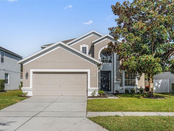 14911 GOLDEN ISLE BOULEVARD, ORLANDO, FL 32828