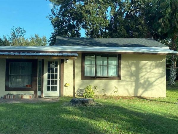 1615 SHEPHERD LANE, INTERCESSION CITY, FL 33848