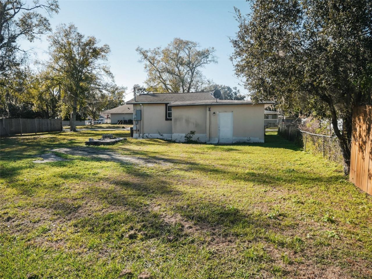 1615 Shepherd Lane, Intercession City, FL 33848 Photo