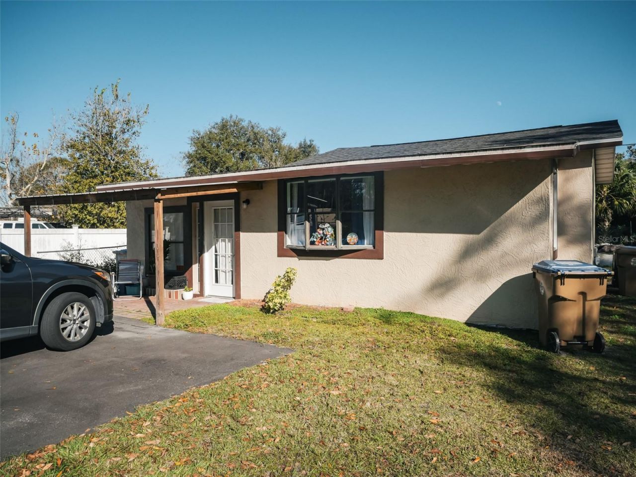 1615 Shepherd Lane, Intercession City, FL 33848 Photo