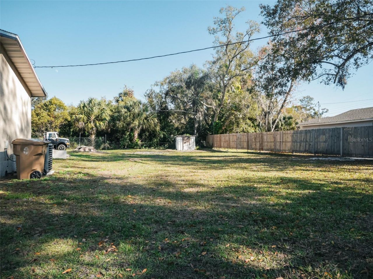 1615 Shepherd Lane, Intercession City, FL 33848 Photo