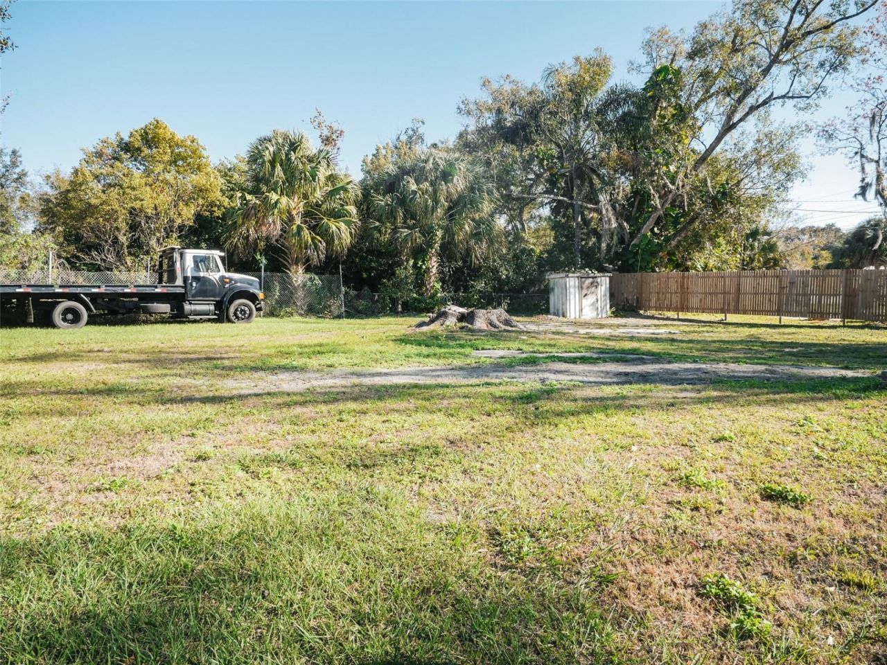 1615 Shepherd Lane, Intercession City, FL 33848 Photo