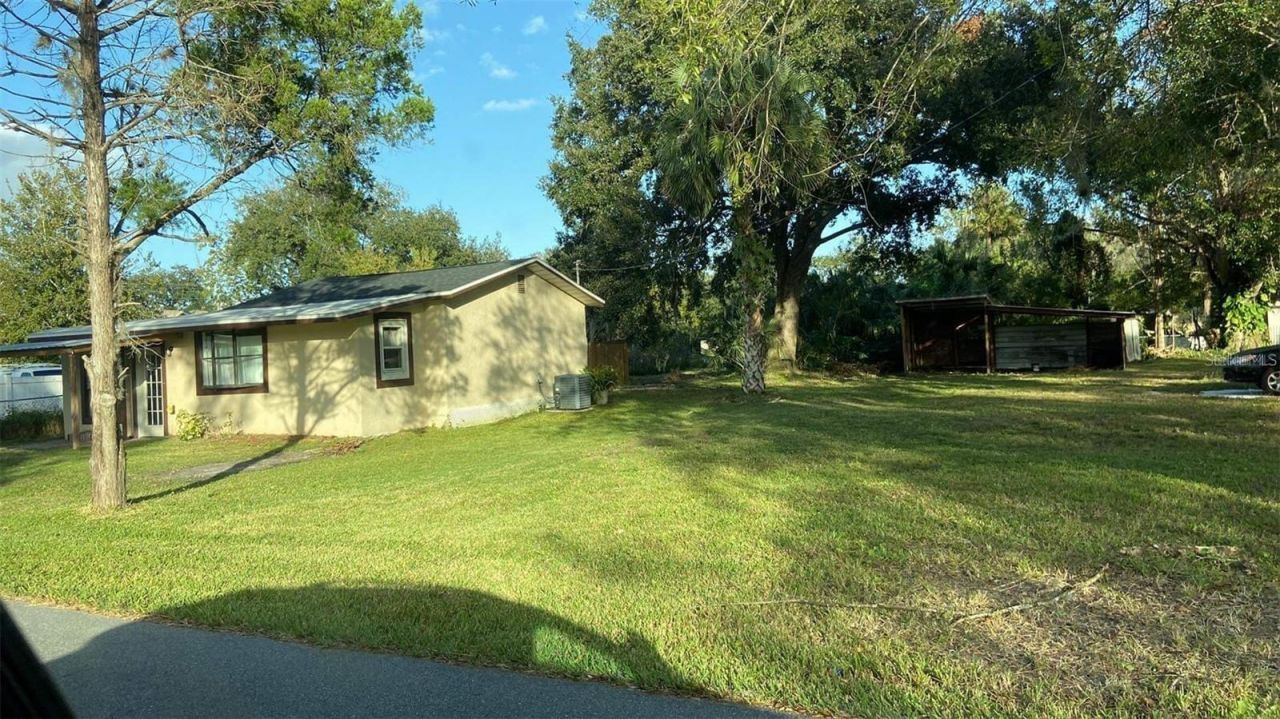 1615 Shepherd Lane, Intercession City, FL 33848 Photo