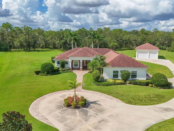 6367 FOXBROOK TRAIL, PARRISH, FL 34219