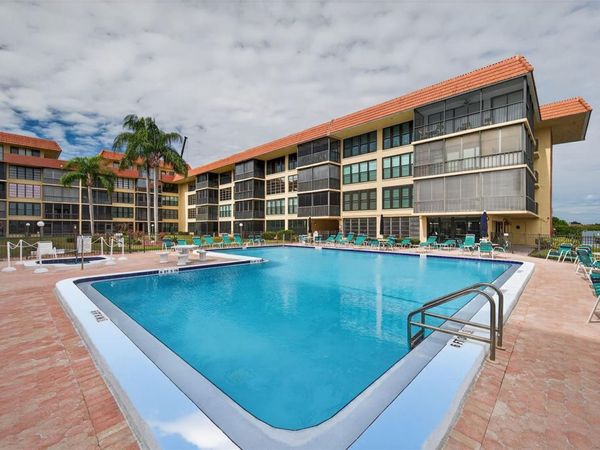 19701 GULF BOULEVARD, Unit 120, INDIAN SHORES, FL 33785