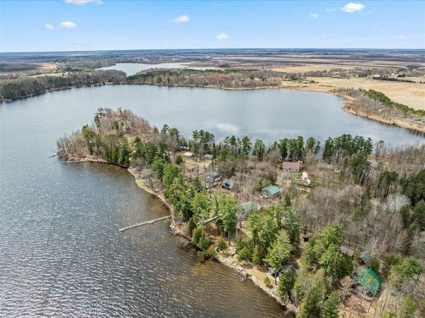 43177 325th Place, Palisade, MN 56469