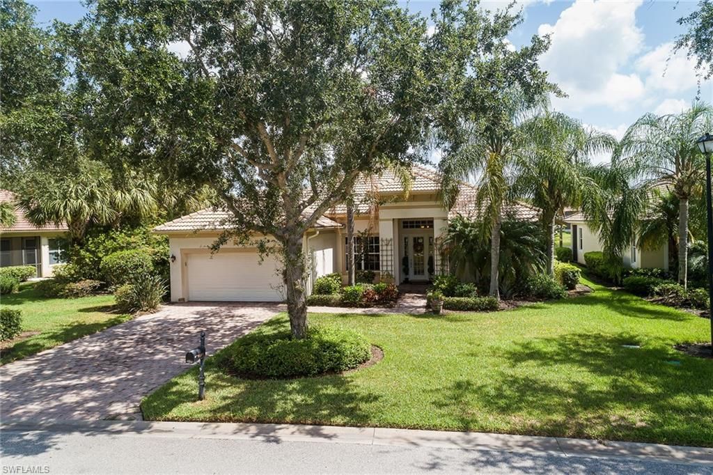 10304 Wishing Stone Ct , Bonita Springs, FL 34135 Photo