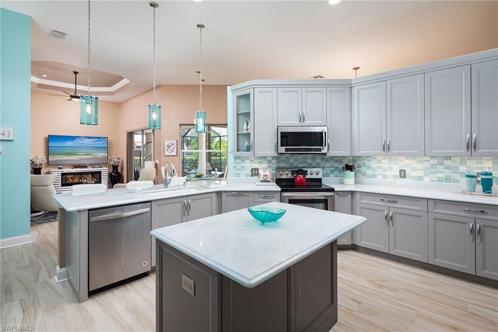 10304 Wishing Stone Ct , Bonita Springs, FL 34135 Photo