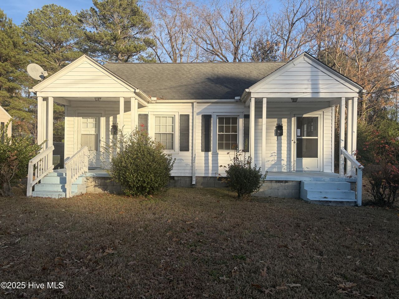 906 Corbett Avenue Ne, Wilson, NC 27893 Main Photo