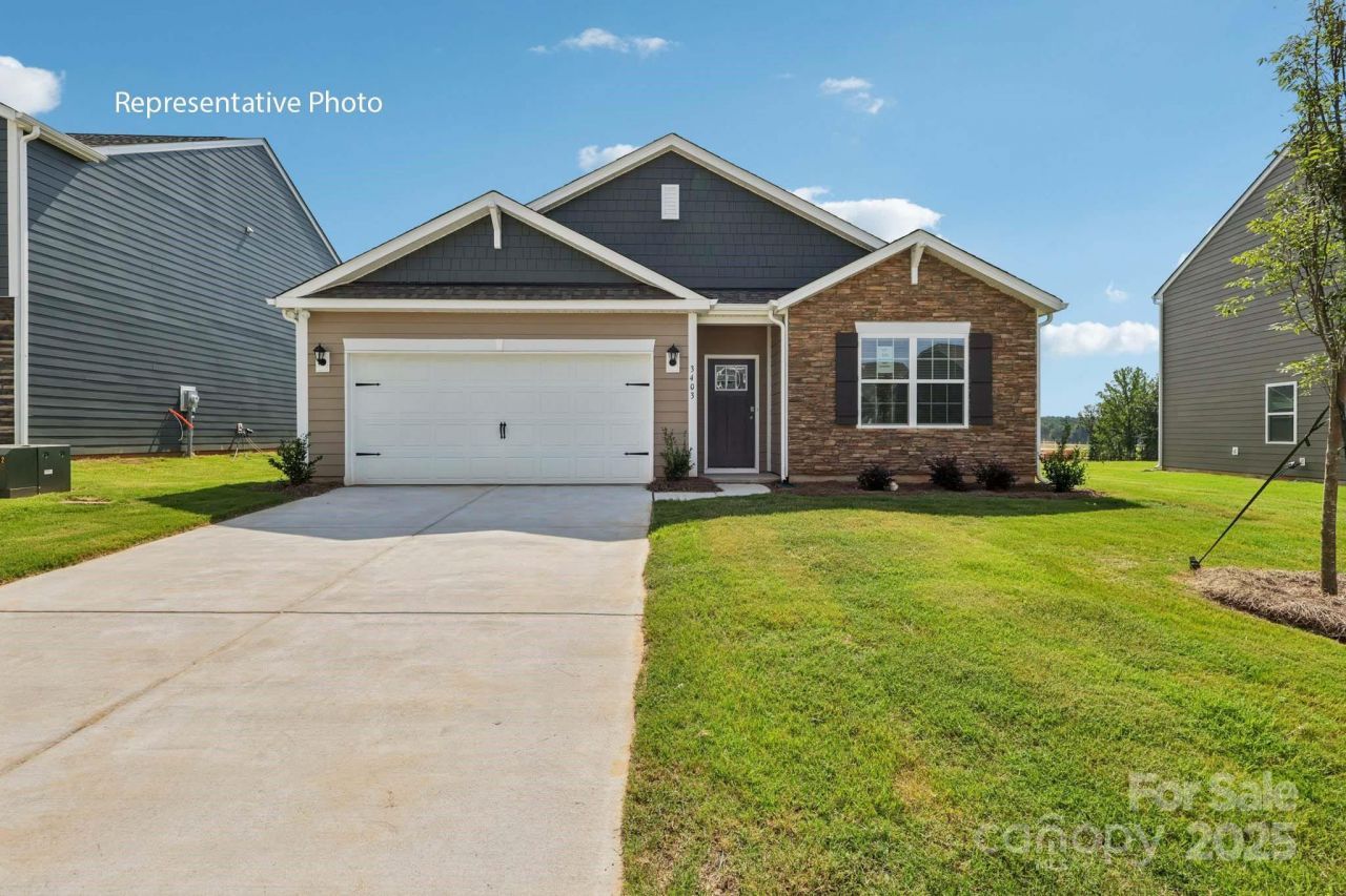 3345 Colorado Blue Court, Gastonia, NC 28056 Main Photo