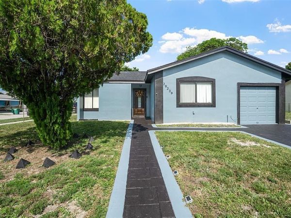 20239 NW 33rd Ct, Miami Gardens, FL 33056