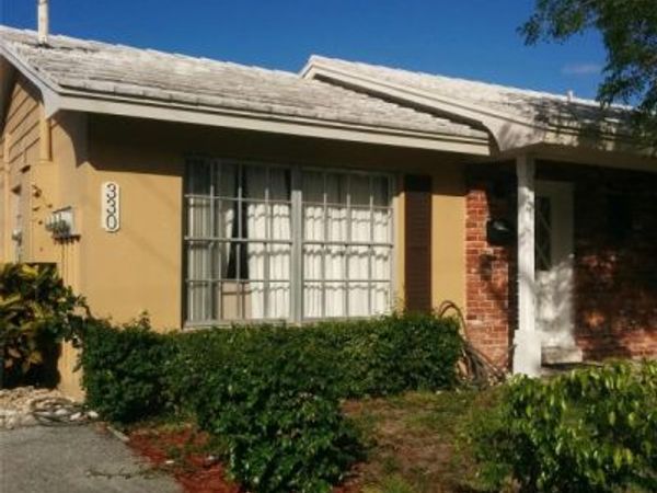 330 Southwind Drive, Unit 4, North Palm Beach, FL 33408