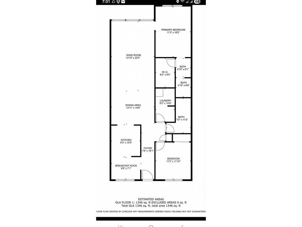 2606 NW 104th Ave, Unit 202, Sunrise, FL 33322 Photo
