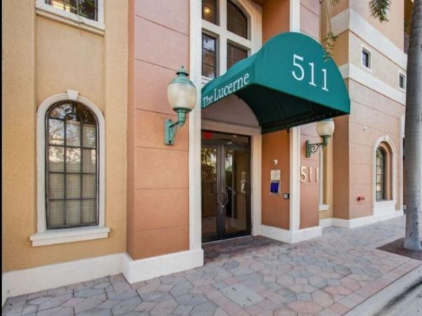 511 Lucerne Avenue, Unit 612, Lake Worth Beach, FL 33460