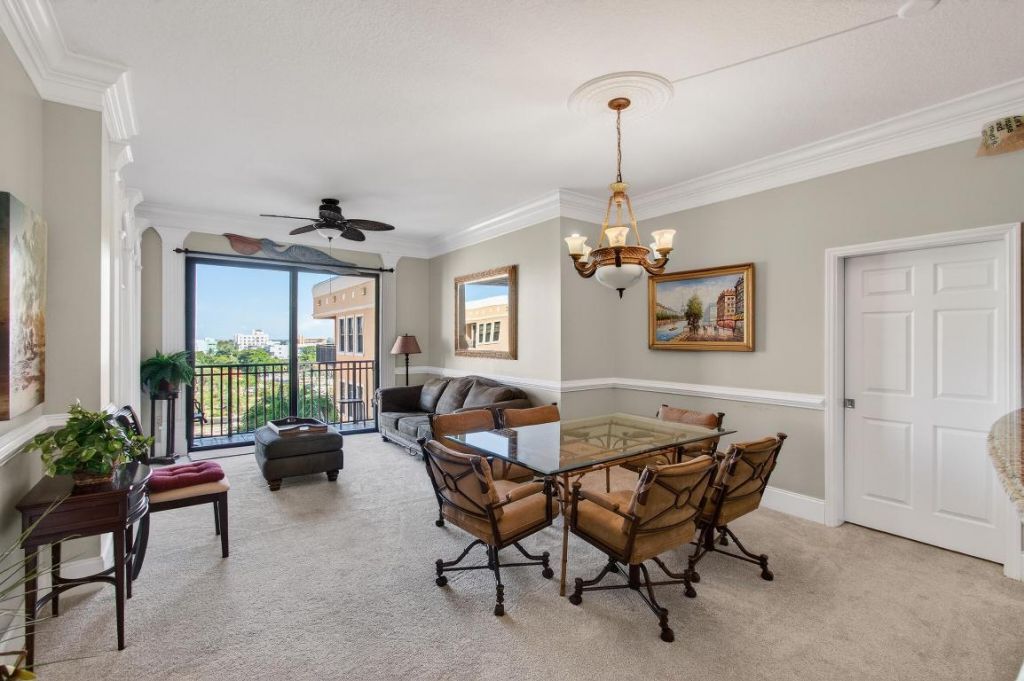 511 Lucerne Avenue, Unit 612, Lake Worth Beach, FL 33460 Photo