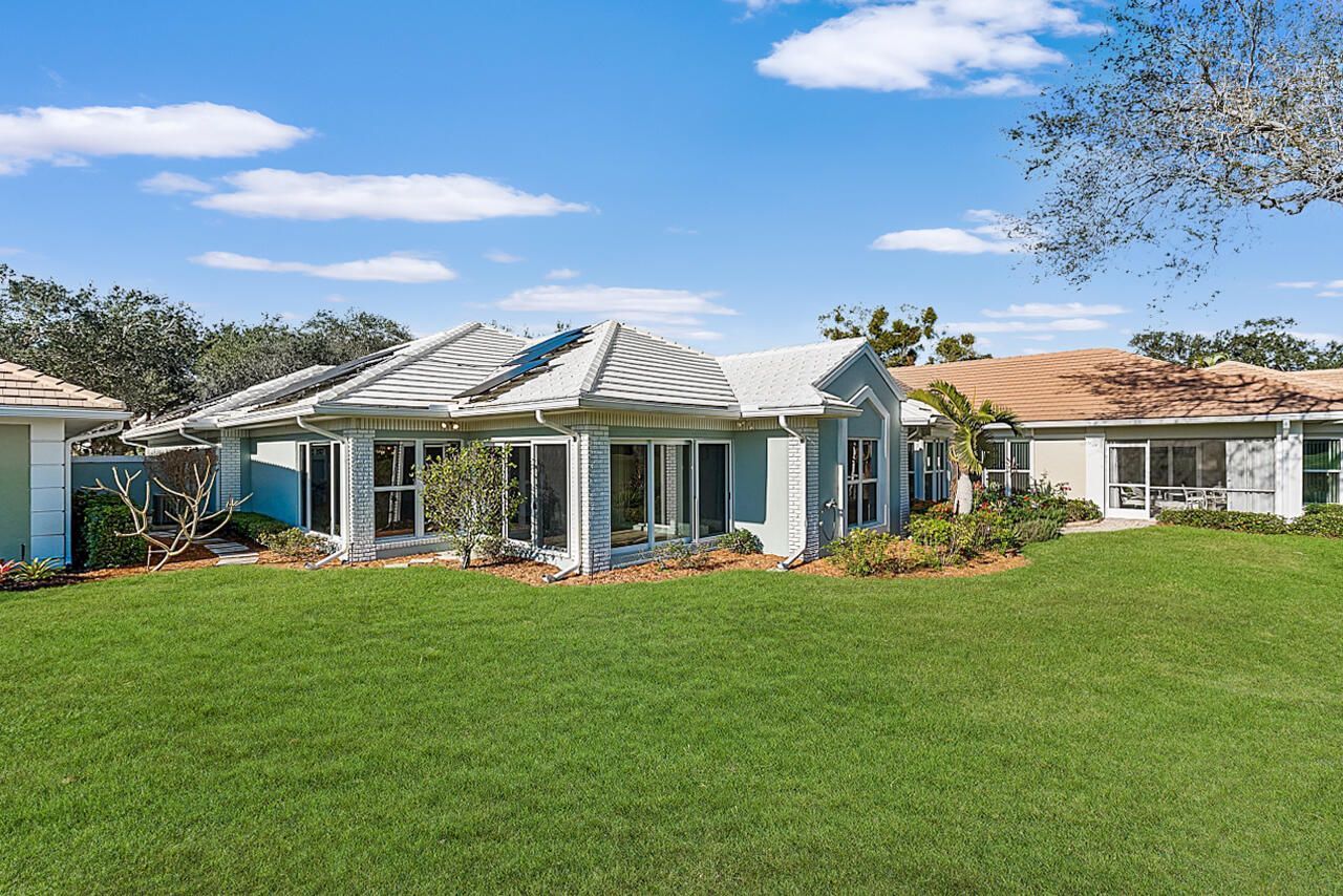 2431 SW Brookwood Lane, Palm City, FL 34990 Photo