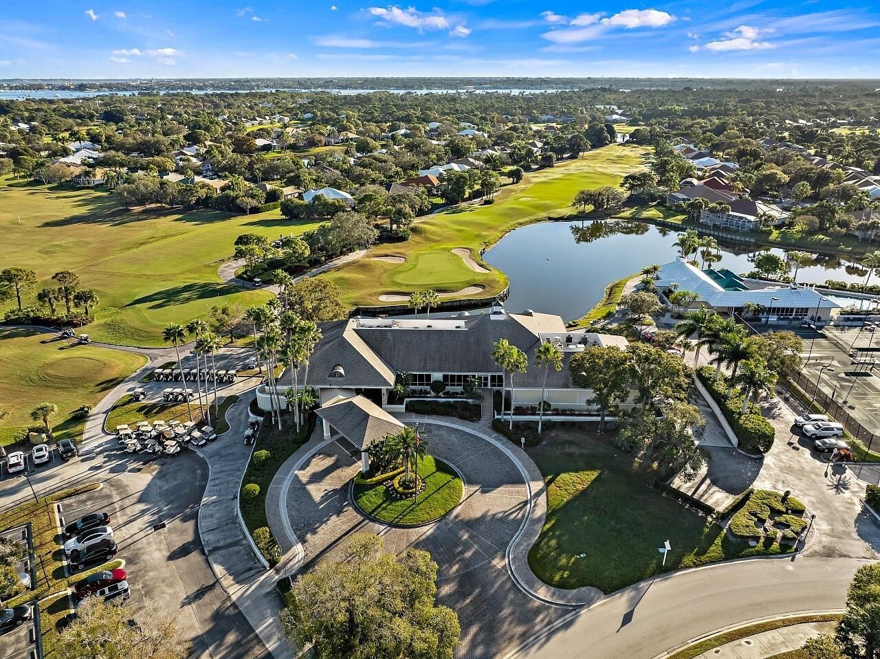 2431 SW Brookwood Lane, Palm City, FL 34990 Photo