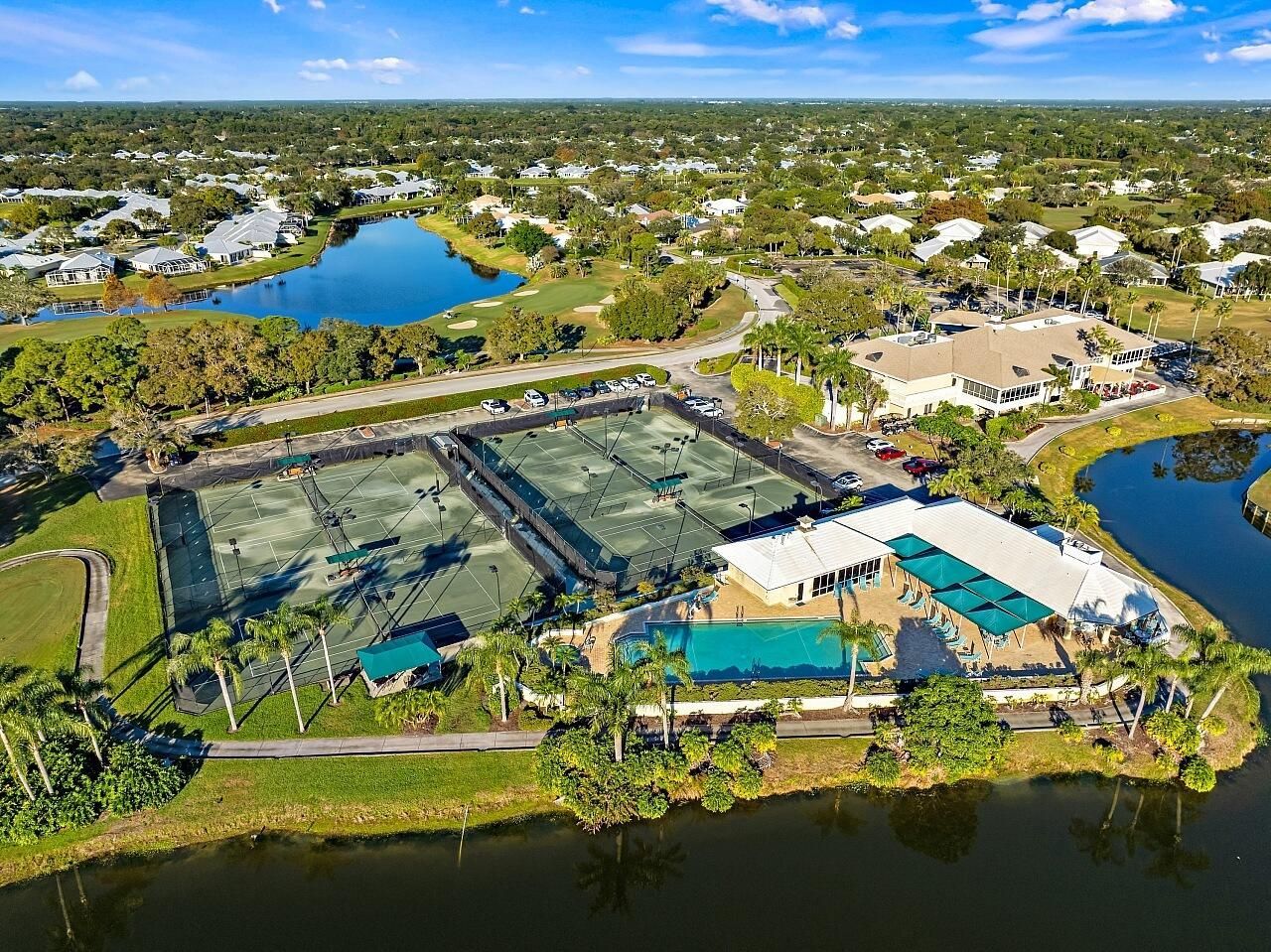 2431 SW Brookwood Lane, Palm City, FL 34990 Photo