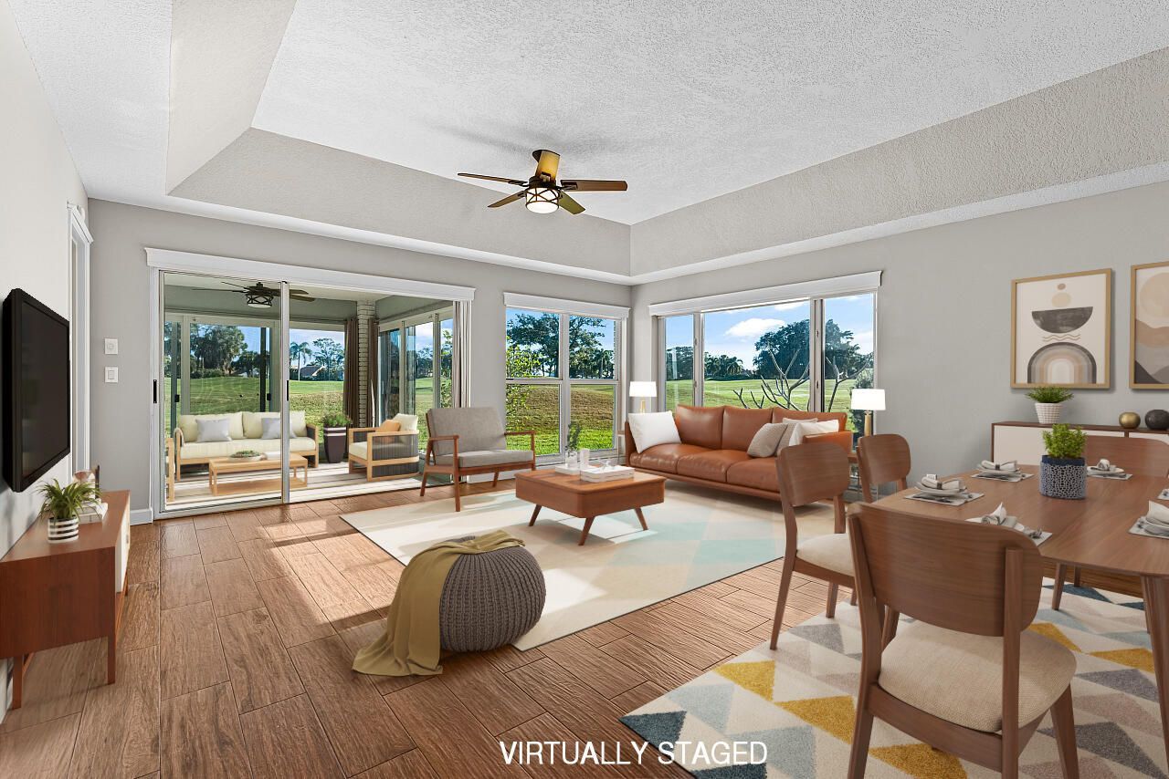 2431 SW Brookwood Lane, Palm City, FL 34990 Photo