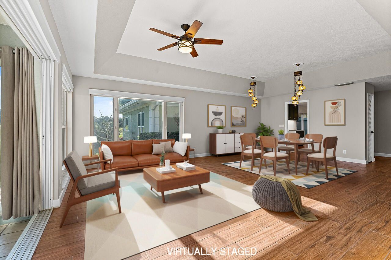 2431 SW Brookwood Lane, Palm City, FL 34990 Photo