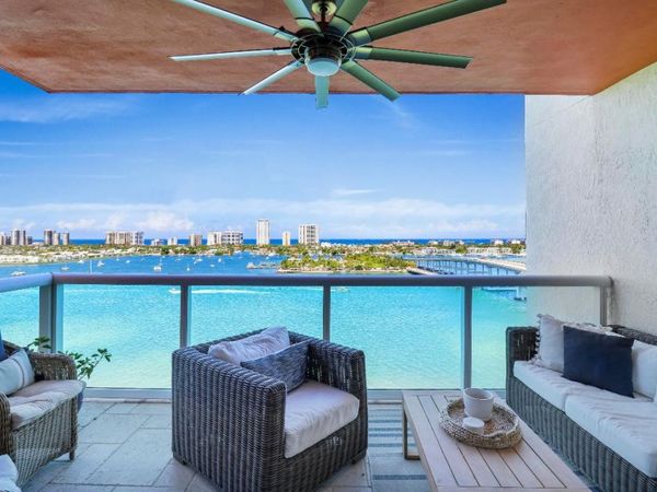 2640 Lake Shore Drive, Unit 1508, Riviera Beach, FL 33404