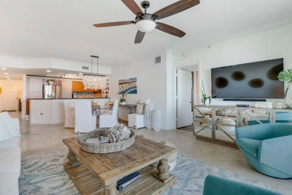 2640 Lake Shore Drive, Unit 1508, Riviera Beach, FL 33404 Photo