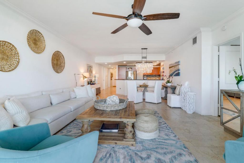 2640 Lake Shore Drive, Unit 1508, Riviera Beach, FL 33404 Photo