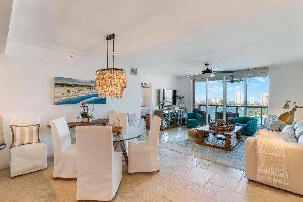 2640 Lake Shore Drive, Unit 1508, Riviera Beach, FL 33404 Photo