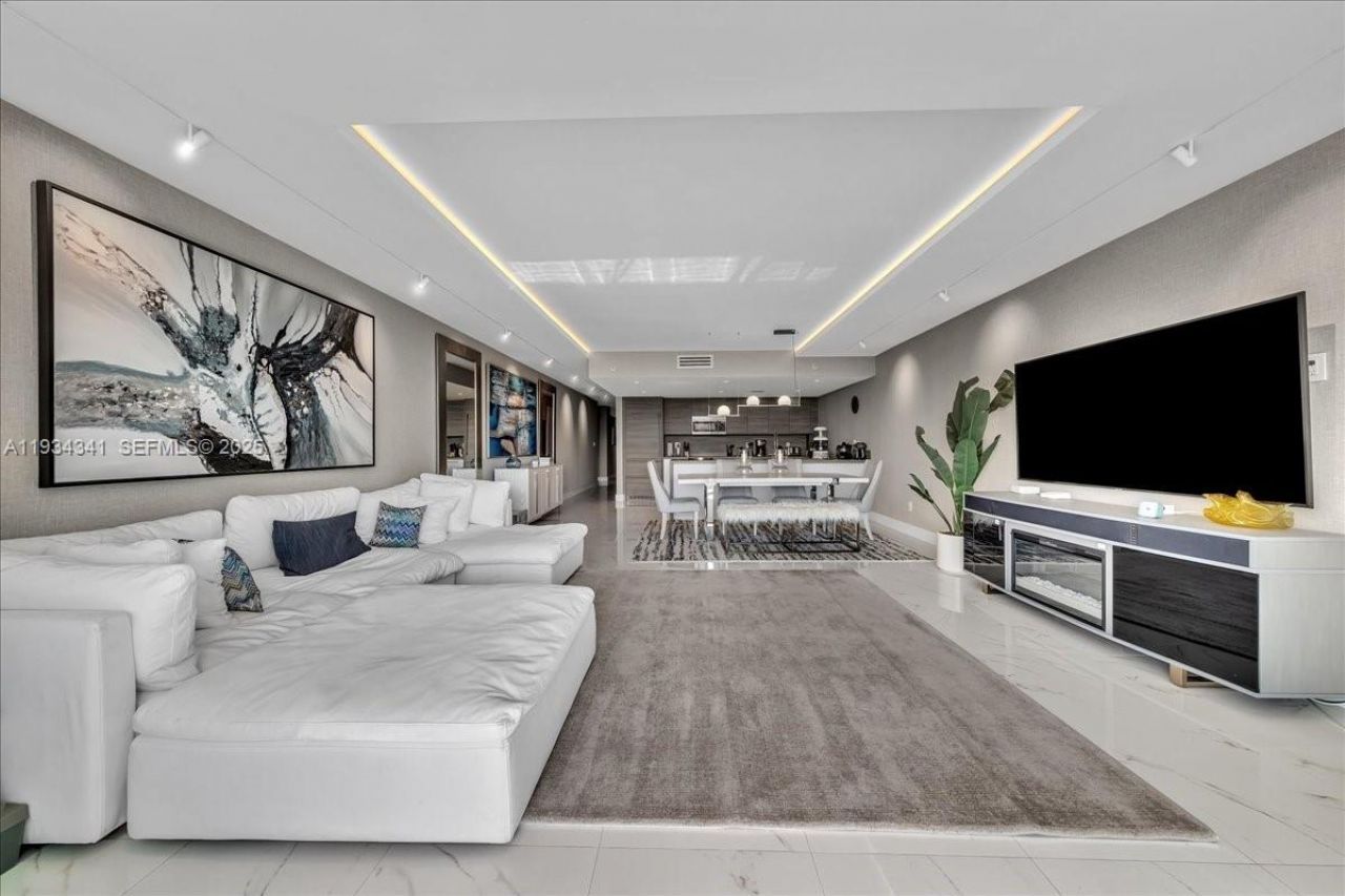 400 Sunny Isles Blvd, Unit 718, Sunny Isles Beach, FL 33160 Photo