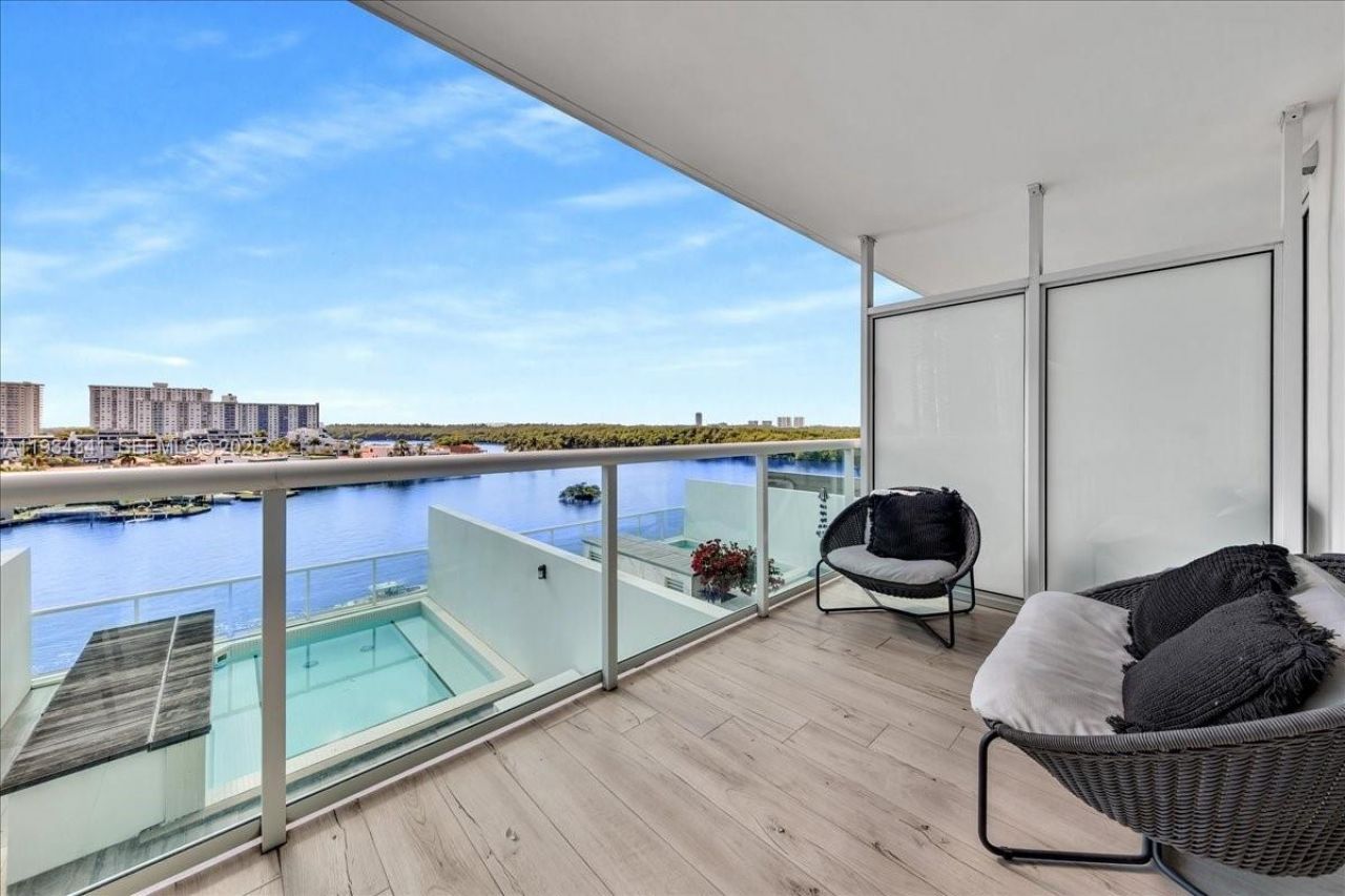 400 Sunny Isles Blvd, Unit 718, Sunny Isles Beach, FL 33160 Photo