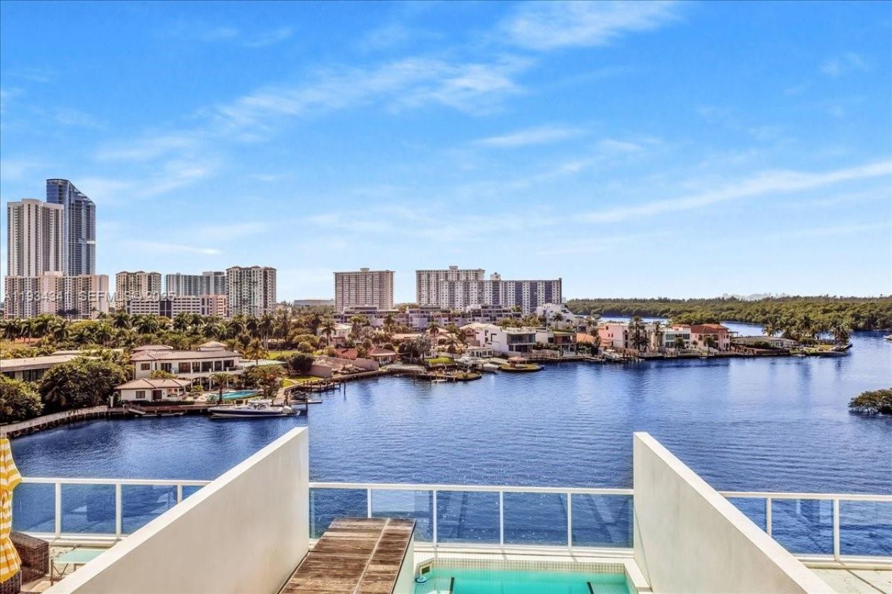 400 Sunny Isles Blvd, Unit 718, Sunny Isles Beach, FL 33160 Photo